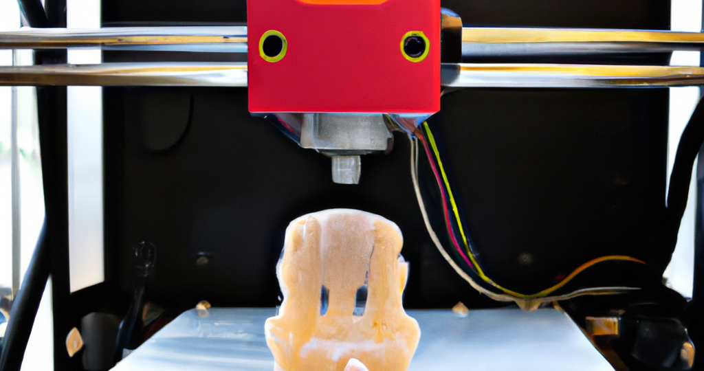 De Nyeste Trends i 3D Printing Teknologi