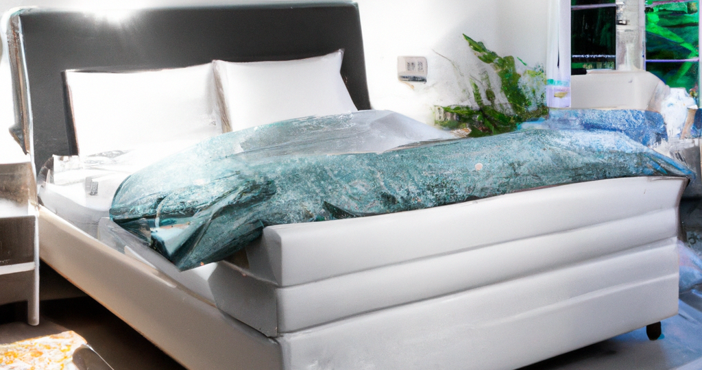 Find den perfekte seng til dit soveværelse