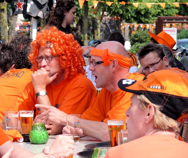 Championship-fans vender stærkt tilbage: Stemningsrapport fra tribunerne