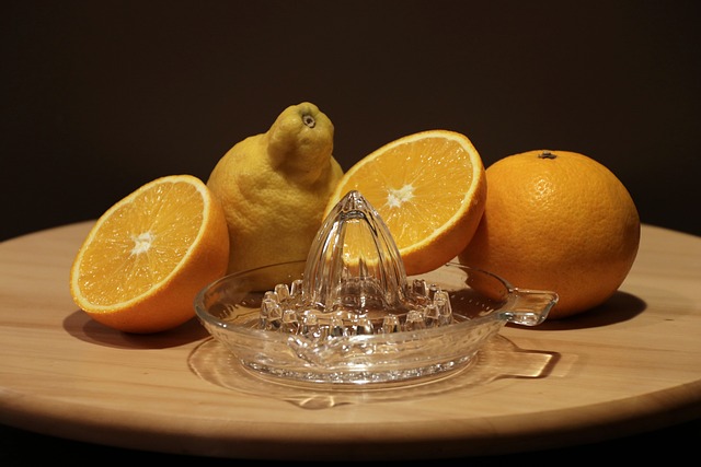 Citruspresser: Hvilken er den bedste til din morgenjuice?