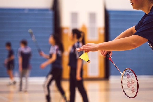 Stigas badmintonsæt: Kvalitet og holdbarhed i højsædet