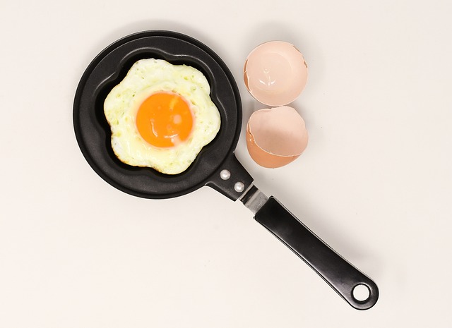 7 kreative måder at bruge en æggeskærer på i dit køkken