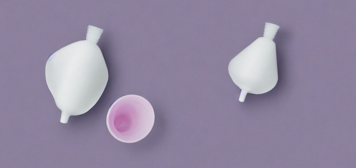 Sådan bruger du Tampax' menstruationskop: En guide til en mere komfortabel og miljøvenlig menstruation